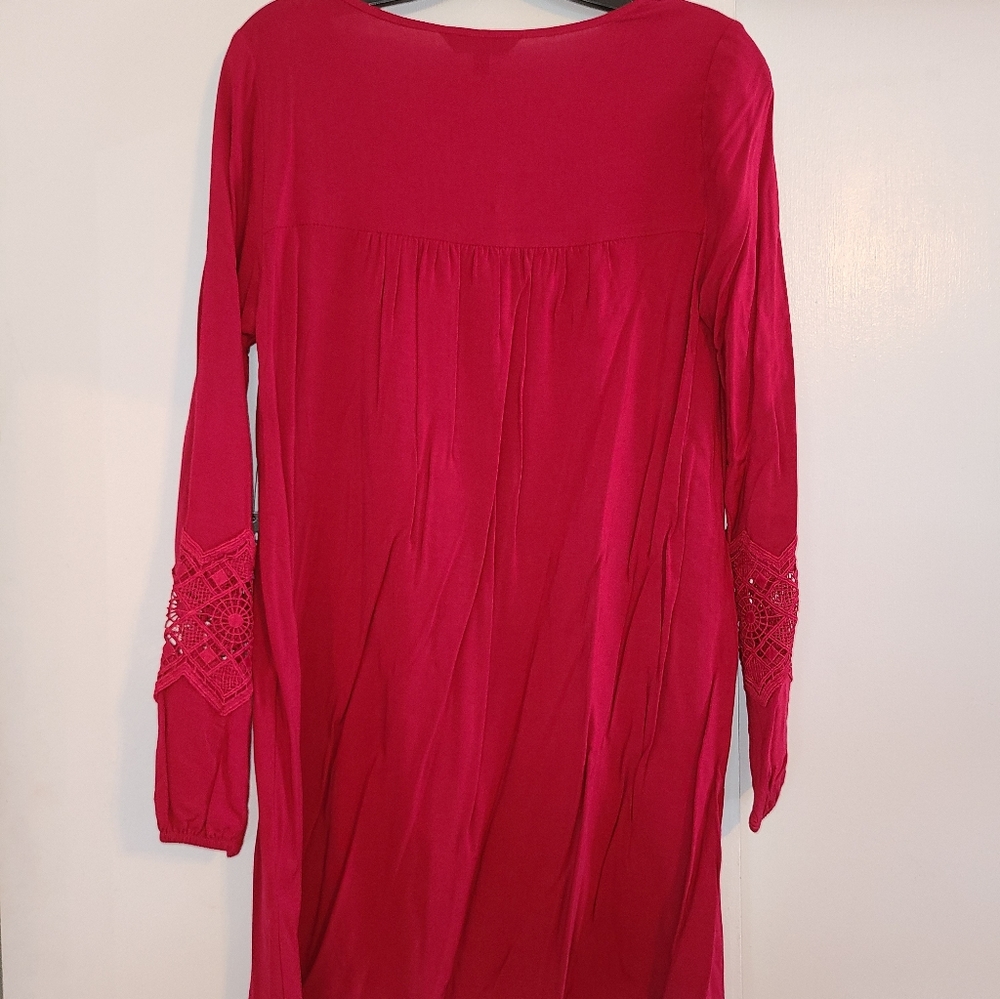 Express Tunic top - Picture 2 of 5